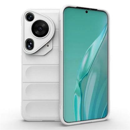 For Huawei Pura 70 Ultra Case Impact Resistant TPU Phone Protector