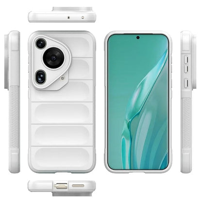For Huawei Pura 70 Ultra Case Impact Resistant TPU Phone Protector