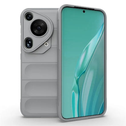 For Huawei Pura 70 Ultra Case Impact Resistant TPU Phone Protector