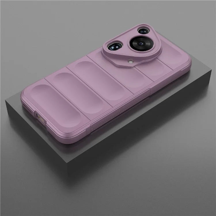 For Huawei Pura 70 Ultra Case Impact Resistant TPU Phone Protector