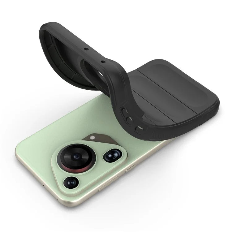 For Huawei Pura 70 Ultra Case Impact Resistant TPU Phone Protector
