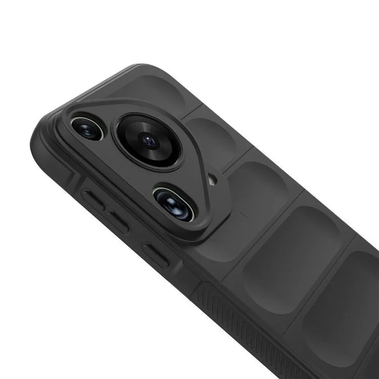 For Huawei Pura 70 Ultra Case Impact Resistant TPU Phone Protector