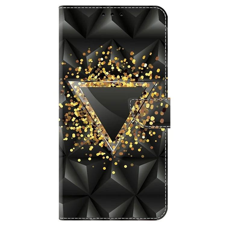 For Samsung Galaxy A13 5G / A13 4G Wallet Case Pattern Print Leather Phone Cover Mobile Accessories Wholesale