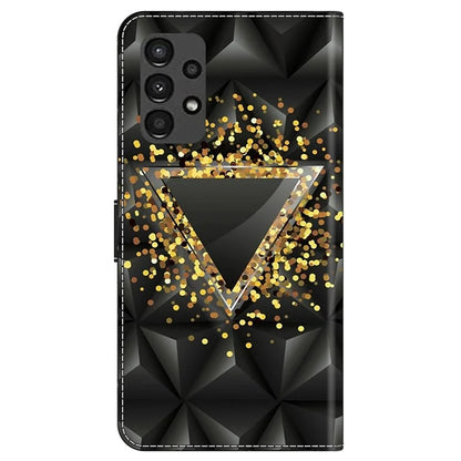 For Samsung Galaxy A13 5G / A13 4G Wallet Case Pattern Print Leather Phone Cover Mobile Accessories Wholesale