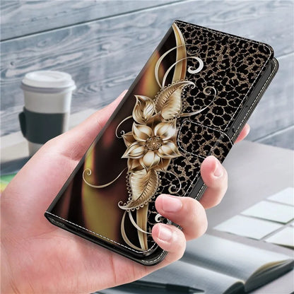 For Samsung Galaxy A13 5G / A13 4G Wallet Case Pattern Print Leather Phone Cover Mobile Accessories Wholesale