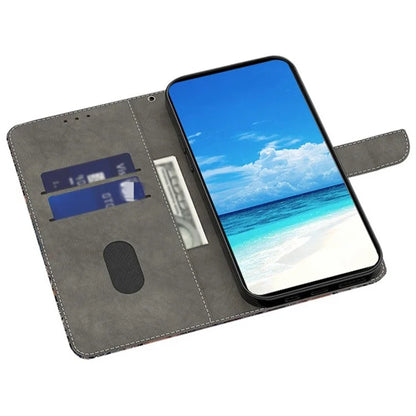 For Samsung Galaxy A13 5G / A13 4G Wallet Case Pattern Print Leather Phone Cover Mobile Accessories Wholesale