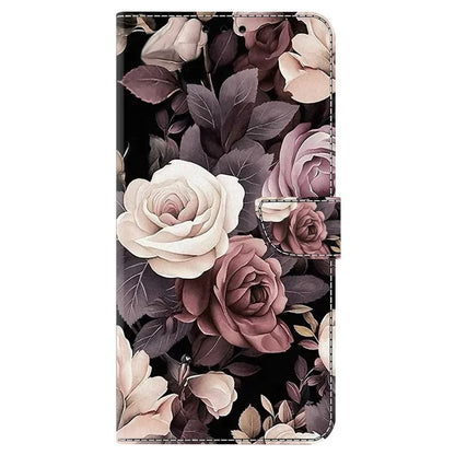 For Samsung Galaxy A13 5G / A13 4G Wallet Case Pattern Print Leather Phone Cover Mobile Accessories Wholesale