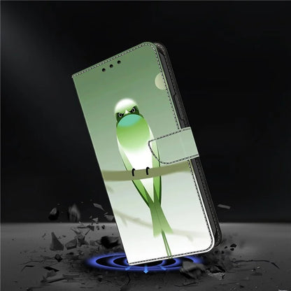 For Samsung Galaxy A13 5G / A13 4G Wallet Case Pattern Print Leather Phone Cover Mobile Accessories Wholesale