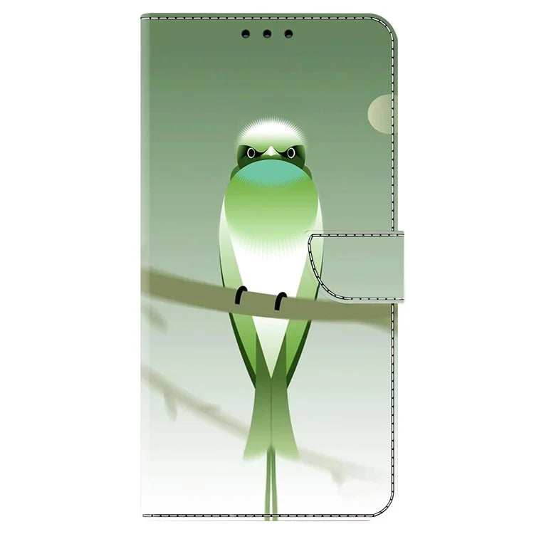 For Samsung Galaxy A13 5G / A13 4G Wallet Case Pattern Print Leather Phone Cover Mobile Accessories Wholesale