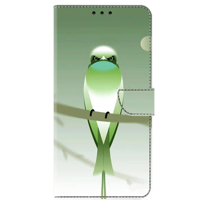 For Samsung Galaxy A13 5G / A13 4G Wallet Case Pattern Print Leather Phone Cover Mobile Accessories Wholesale