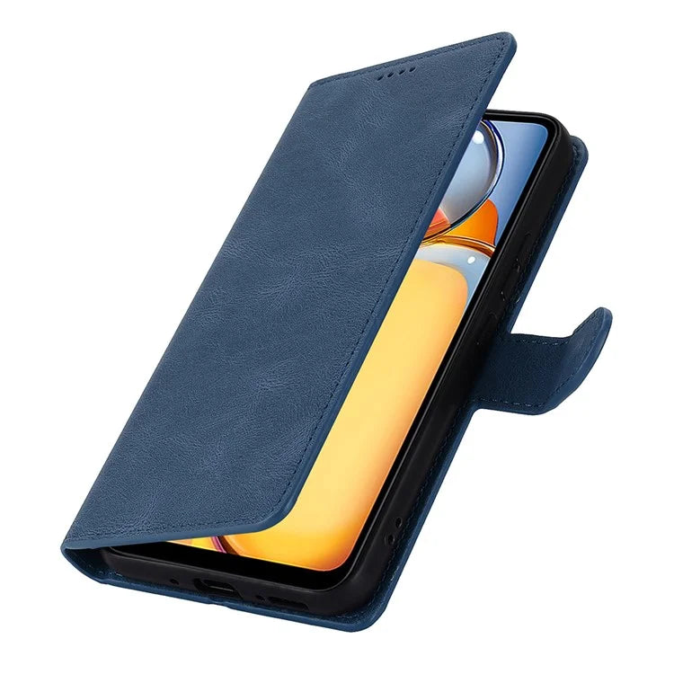 For Xiaomi Redmi 13C 4G / 5G / 13R 5G / Poco M6 5G / Poco C65 4G Phone Cases Shockproof Leather Flip Cover