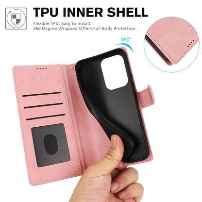 For Xiaomi Redmi 13C 4G / 5G / 13R 5G / Poco M6 5G / Poco C65 4G Phone Cases Shockproof Leather Flip Cover