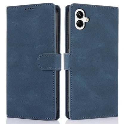 For Samsung Galaxy A05 4G Cases Shock Absorbing Leather Folio Wallet Phone Case