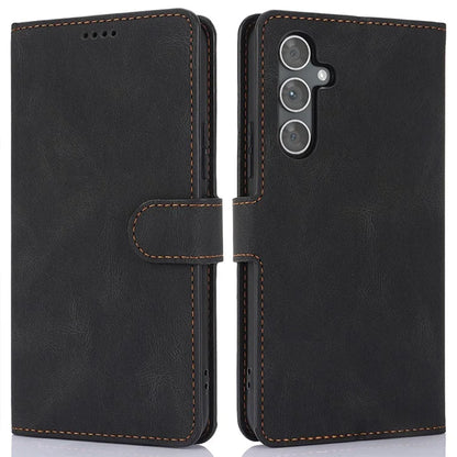 For Samsung Galaxy A05s 4G Wallet Phone Cases Shock Absorbing Leather Flip Cover