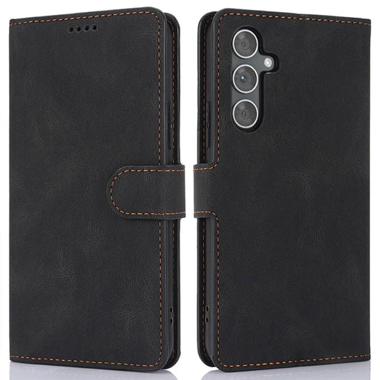 For Samsung Galaxy A05s 4G Wallet Phone Cases Shock Absorbing Leather Flip Cover