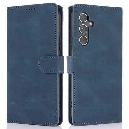 For Samsung Galaxy A05s 4G Wallet Phone Cases Shock Absorbing Leather Flip Cover