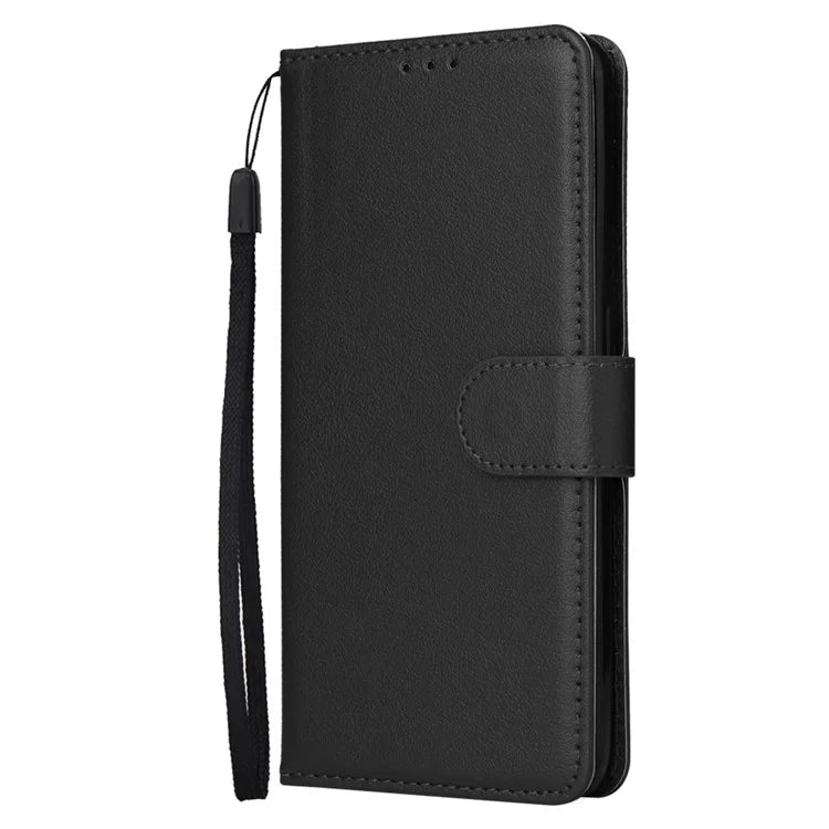 For Xiaomi Redmi Note 12 5G (Global) (India) (China) / Poco X5 5G Phone Case PU Leather Wallet Stand Cover
