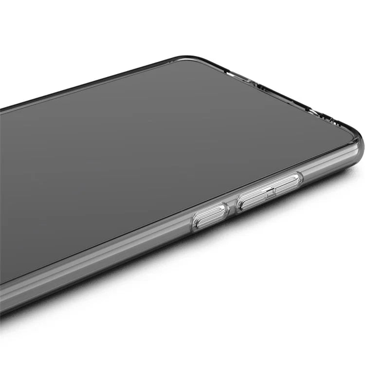 IMAK UX-5 Series Clear TPU Case for Huawei Pura 70 Ultra Slim Fit Cover Cell Phone Accessory Wholesale