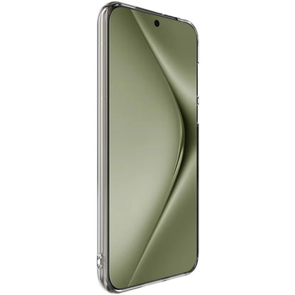 IMAK UX-5 Series Clear TPU Case for Huawei Pura 70 Ultra Slim Fit Cover Cell Phone Accessory Wholesale