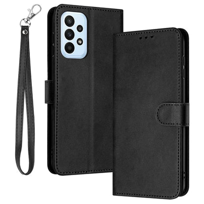 For Samsung Galaxy A23 4G / A23 5G (Global Version) / M13 4G / M23 5G / F23 Phone Case Leather Wallet Mobile Accessories