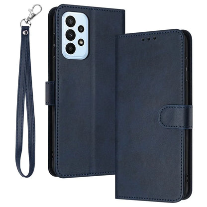 For Samsung Galaxy A23 4G / A23 5G (Global Version) / M13 4G / M23 5G / F23 Phone Case Leather Wallet Mobile Accessories
