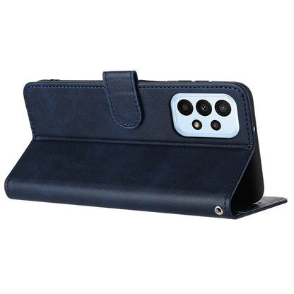 For Samsung Galaxy A23 4G / A23 5G (Global Version) / M13 4G / M23 5G / F23 Phone Case Leather Wallet Mobile Accessories