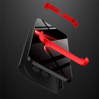GKK For Nothing Phone (2a) Case Hard PC Pattern Printing Smooth Touch Phone Back Cover