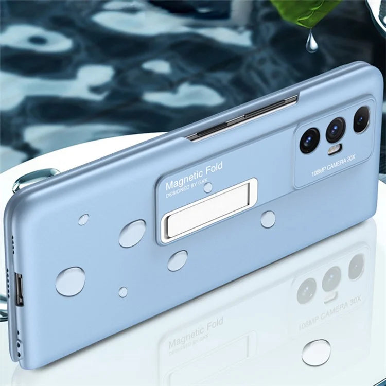 GKK For Xiaomi Mix Fold Case Integrated Tempered Glass Screen Film Wholesale PC Phone Cover