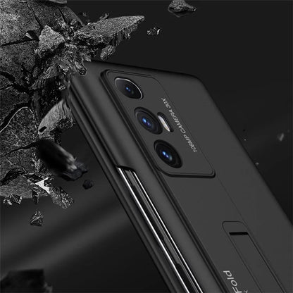 GKK For Xiaomi Mix Fold Case Integrated Tempered Glass Screen Film Wholesale PC Phone Cover