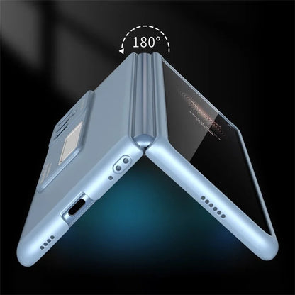 GKK For Xiaomi Mix Fold Case Integrated Tempered Glass Screen Film Wholesale PC Phone Cover