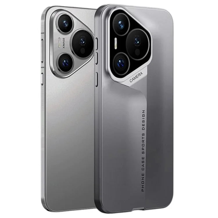 GKK For Huawei Pura 70 Phone Case Hard PC Anti-Drop Super Slim Back Shell
