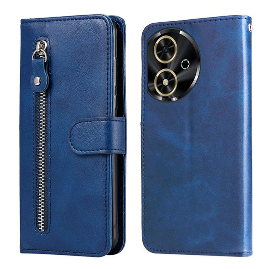 For Honor Play 50 / Play 50m Wholesale Phone Case Zipper Pocket Leather Wallet Cover