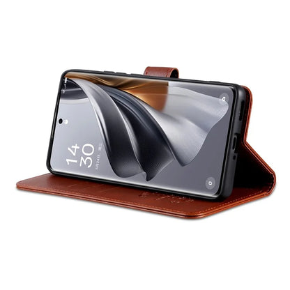 AZNS For Xiaomi Redmi Turbo 3 5G / Poco F6 5G Wholesale Phone Case Wallet Leather Flip Phone Cover
