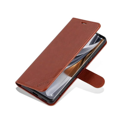 AZNS For Xiaomi Redmi Turbo 3 5G / Poco F6 5G Wholesale Phone Case Wallet Leather Flip Phone Cover
