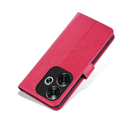 AZNS For Xiaomi Redmi Turbo 3 5G / Poco F6 5G Wholesale Phone Case Wallet Leather Flip Phone Cover