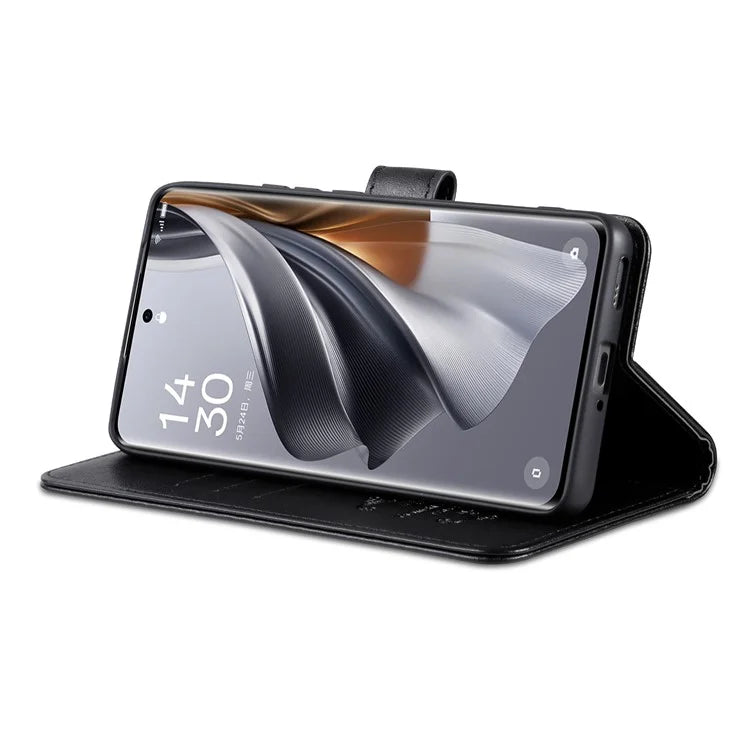 AZNS For Xiaomi Redmi Turbo 3 5G / Poco F6 5G Wholesale Phone Case Wallet Leather Flip Phone Cover