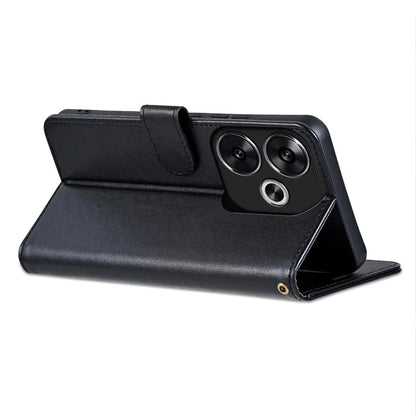 AZNS For Xiaomi Redmi Turbo 3 5G / Poco F6 5G Wholesale Phone Case Wallet Leather Flip Phone Cover