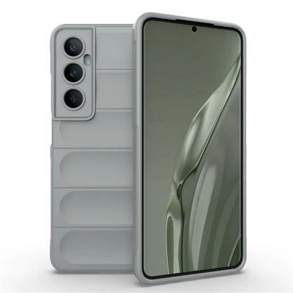 For Realme C65 4G Case Impact Resistant TPU Phone Protective Shell