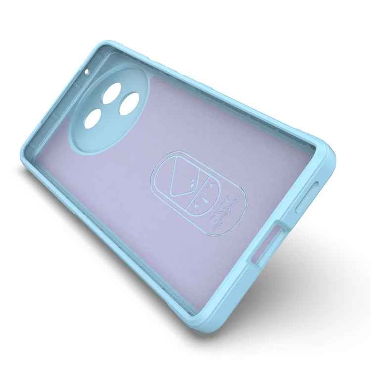 For vivo V30e 5G Case Impact Resistant TPU Phone Protective Shell