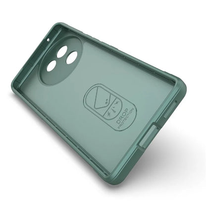 For vivo V30e 5G Case Impact Resistant TPU Phone Protective Shell