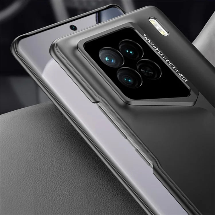 GKK For vivo X90 5G / X90s 5G Case Ultra Slim Hard PC Protective Phone Cover