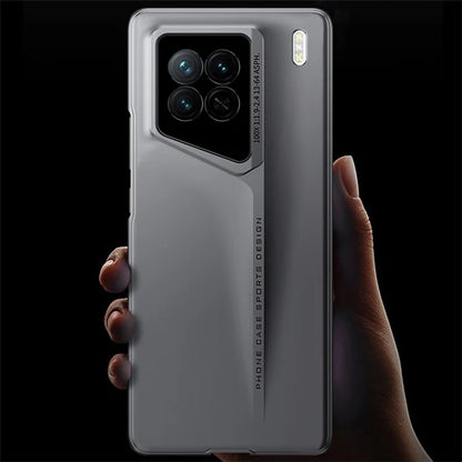 GKK For vivo X90 5G / X90s 5G Case Ultra Slim Hard PC Protective Phone Cover