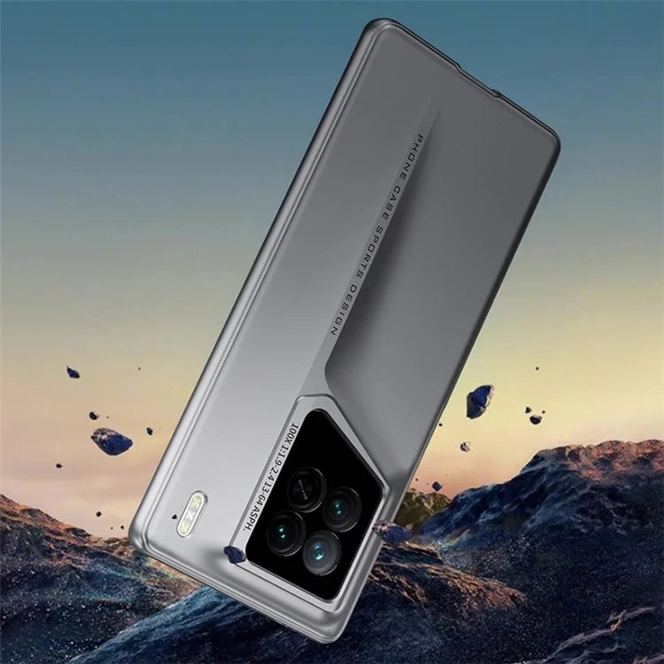 GKK For vivo X90 5G / X90s 5G Case Ultra Slim Hard PC Protective Phone Cover