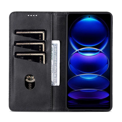 AZNS For vivo Y200i 5G / Y38 5G / T3x Case Wallet Leather Phone Cover Mobile Accessories Wholesale