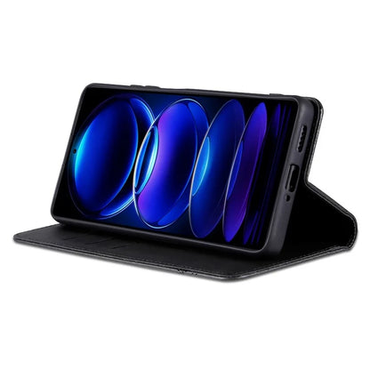 AZNS For vivo Y200i 5G / Y38 5G / T3x Case Wallet Leather Phone Cover Mobile Accessories Wholesale