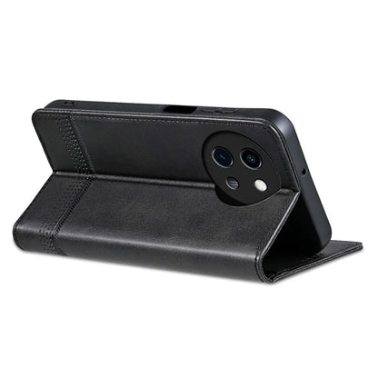 AZNS For vivo Y200i 5G / Y38 5G / T3x Case Wallet Leather Phone Cover Mobile Accessories Wholesale