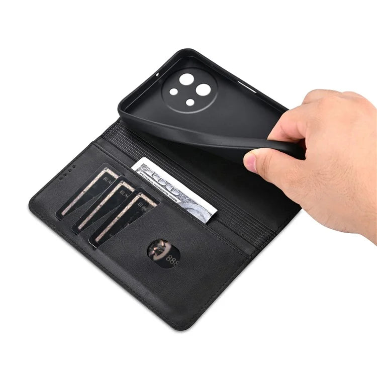 AZNS For vivo Y200i 5G / Y38 5G / T3x Case Wallet Leather Phone Cover Mobile Accessories Wholesale
