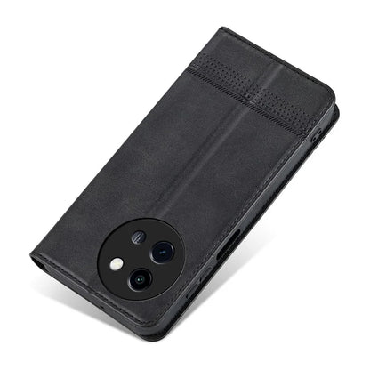 AZNS For vivo Y200i 5G / Y38 5G / T3x Case Wallet Leather Phone Cover Mobile Accessories Wholesale