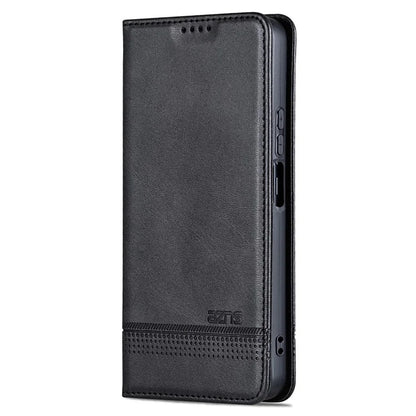 AZNS For vivo Y200i 5G / Y38 5G / T3x Case Wallet Leather Phone Cover Mobile Accessories Wholesale