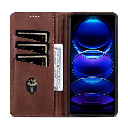 AZNS For vivo Y200i 5G / Y38 5G / T3x Case Wallet Leather Phone Cover Mobile Accessories Wholesale